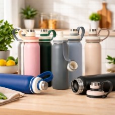 Garrafa Inox 800 ml